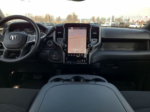 New 2026 RAM 2500 Tradesman image 18