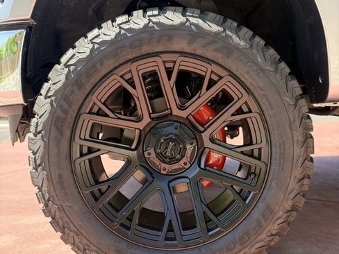 New 2025 Ford F150 XLT w/ Equipment Group 301A Standard image 33