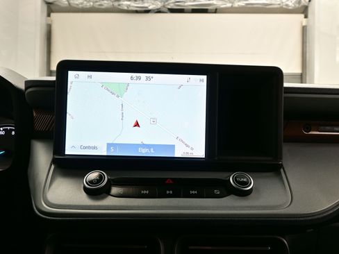 Used 2023 Ford Maverick Lariat w/ Lariat Luxury Package image 18