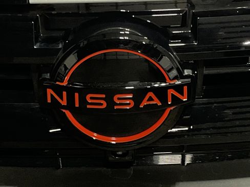Used 2026 Nissan Rogue SV AWD/4WD image 7
