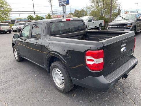 Used 2024 Ford Maverick XL w/ Equipment Group 100A Standard AWD/4WD image 6