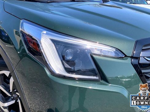 Certified 2023 Subaru Forester Touring image 28