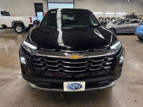 New 2026 Chevrolet Equinox LT AWD/4WD image 2