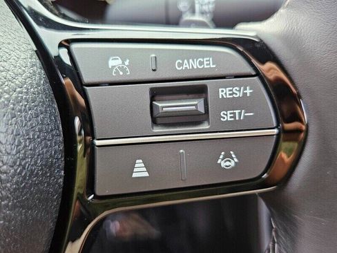 New 2026 Honda Civic Sport image 34