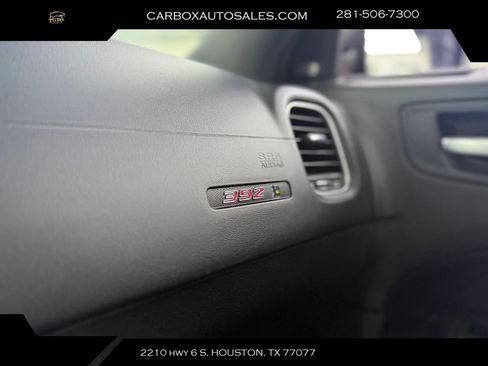 Used 2023 Dodge Charger Scat Pack RWD image 17