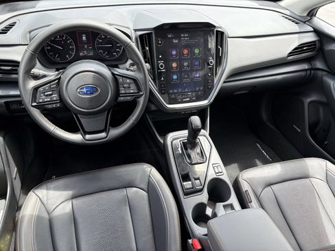 Certified 2025 Subaru Crosstrek 2.5i Limited w/ Popular Package #4A AWD/4WD image 13