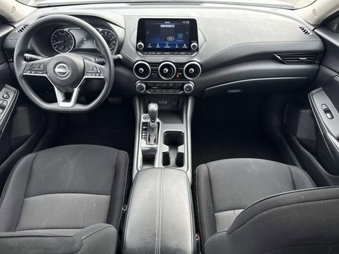 Certified 2024 Nissan Sentra SV image 15