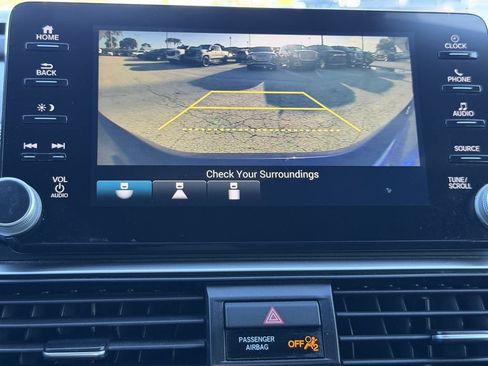 Used 2020 Honda Accord Sport image 22