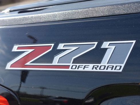 Used 2015 Chevrolet Silverado 1500 LT w/ LT Convenience Package image 13