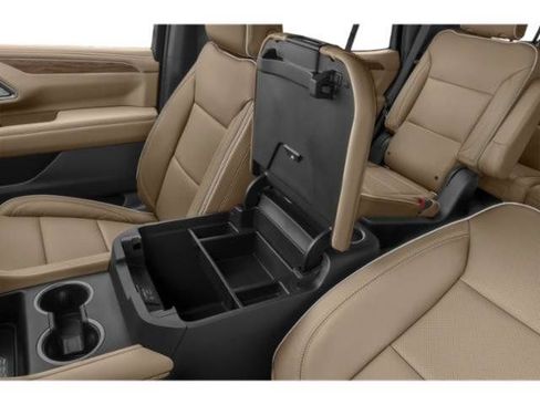 Certified 2023 Chevrolet Tahoe Premier w/ Max Trailering Package AWD/4WD image 18