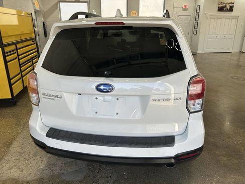 Used 2018 Subaru Forester 2.5i Limited image 14