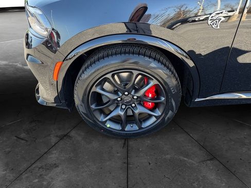 New 2026 Dodge Durango SRT Hellcat image 14