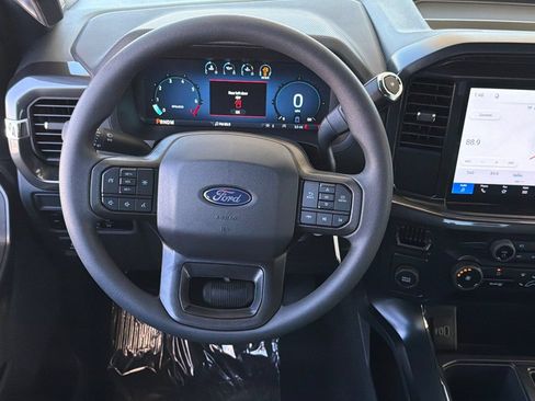 New 2026 Ford F150 STX w/ Equipment Group 200A RWD image 15