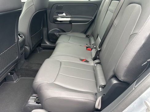 New 2026 Mercedes-Benz GLB 250 image 21