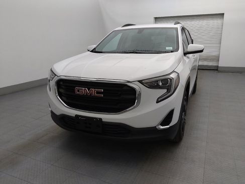 Used 2019 GMC Terrain SLE w/ Driver Convenience Package image 15