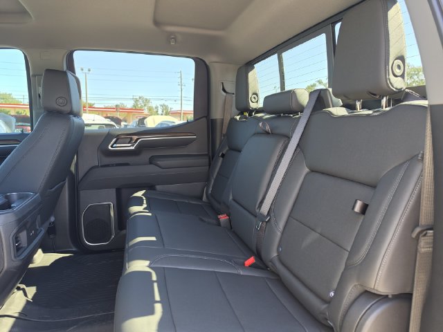 New 2026 Chevrolet Silverado 1500 RST w/ Convenience Package II AWD/4WD image 20