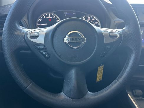 Used 2019 Nissan Sentra S FWD image 23