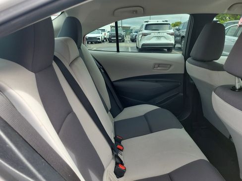 Used 2023 Toyota Corolla LE FWD image 15