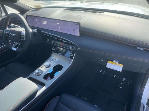 New 2026 Genesis GV70 3.5T Sport Advanced image 32