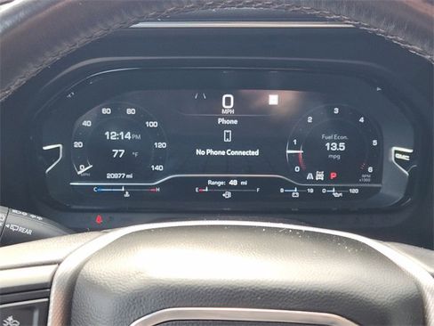 Used 2023 GMC Yukon Denali image 13