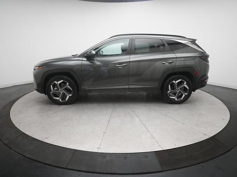 Used 2024 Hyundai Tucson SEL AWD/4WD image 24
