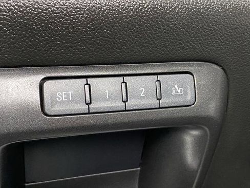 Used 2017 Chevrolet Silverado 1500 LTZ Z71 w/ Redline Edition image 31