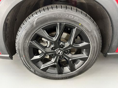 Used 2024 Honda HR-V Sport image 34