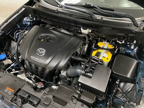 Used 2019 MAZDA CX-3 Sport image 17