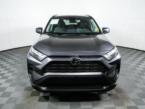 Used 2024 Toyota RAV4 XLE FWD image 25