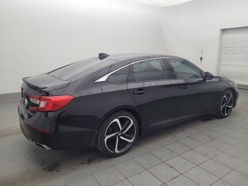 Used 2020 Honda Accord Sport image 10