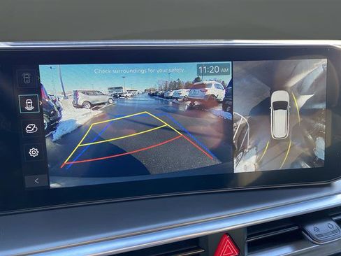 New 2026 Kia Sorento SX Prestige AWD/4WD image 11