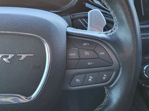 Used 2021 Dodge Durango SRT Hellcat w/ Premium Interior Group image 25