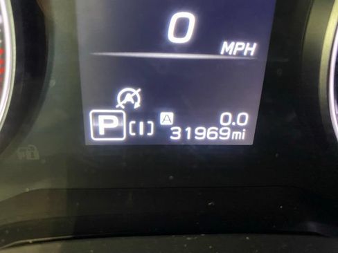Certified 2024 Subaru Crosstrek 2.0i Premium AWD/4WD image 23