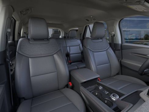 New 2026 Ford Explorer Active w/ Active Comfort Package AWD/4WD image 10
