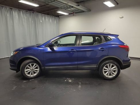 Used 2019 Nissan Rogue Sport SV image 6
