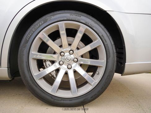 Used 2006 Chrysler 300 SRT8 w/ SRT Option Group II RWD image 39