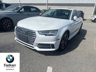 Used 2018 Audi A4 2.0T Premium Plus w/ Premium Plus Package AWD/4WD video 1