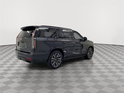 Certified 2024 Cadillac Escalade Sport Platinum image 10