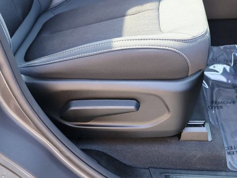 New 2025 Jeep Grand Cherokee Laredo X w/ Luxury Tech Group I image 10