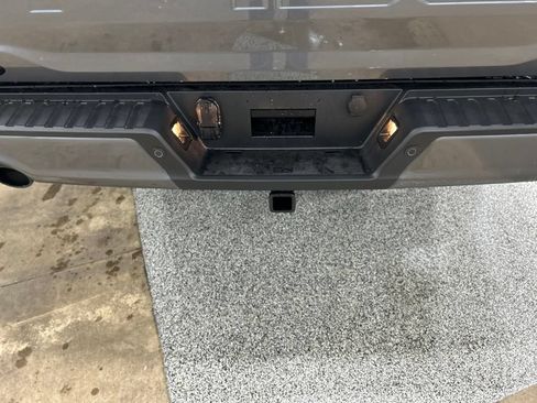 New 2026 Ford F150 STX w/ F-150 LOBO Package AWD/4WD image 30