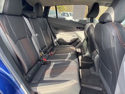 Used 2024 Subaru Crosstrek 2.5i Limited image 19