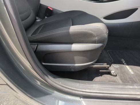 Used 2022 Hyundai Tucson SEL FWD image 35