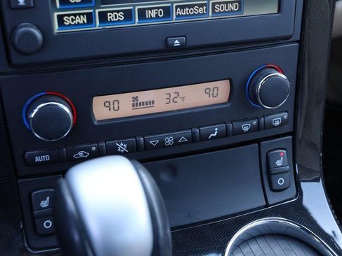 Used 2010 Chevrolet Corvette Convertible w/ Preferred Equipment Group image 18