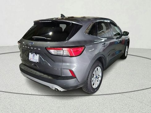 Used 2022 Ford Escape SE AWD/4WD image 2