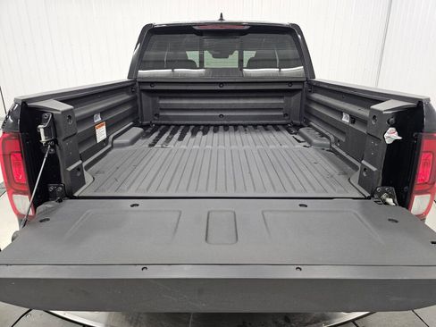 New 2026 Honda Ridgeline RTL image 5