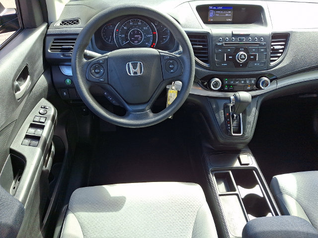 Used 2015 Honda CR-V LX image 12