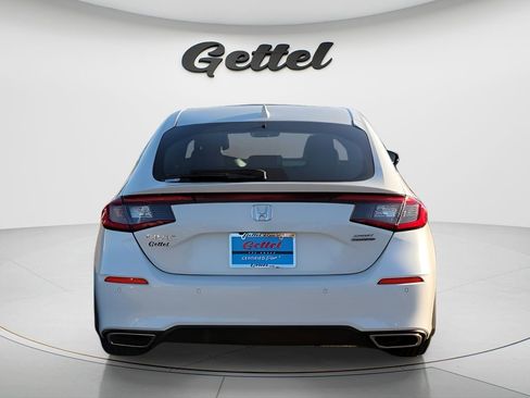 Used 2022 Honda Civic Sport Touring image 9