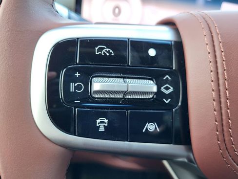 New 2026 Genesis GV80 3.5T Prestige image 16