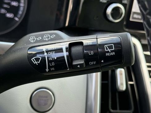 Used 2023 Kia Sorento EX FWD image 27