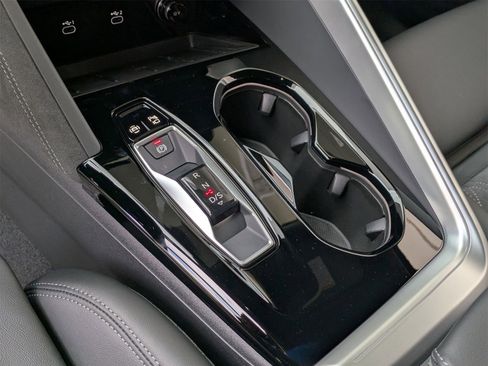 New 2025 Audi SQ5 Premium Plus image 7